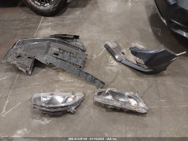 Honda Civic Lx 2020 19XFC2F60LE015604 Image 12