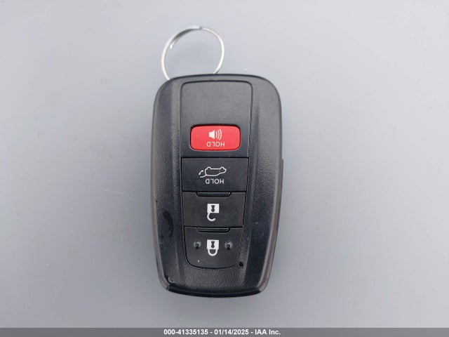 4T3E6RFV8MU040792 Toyota RAV4