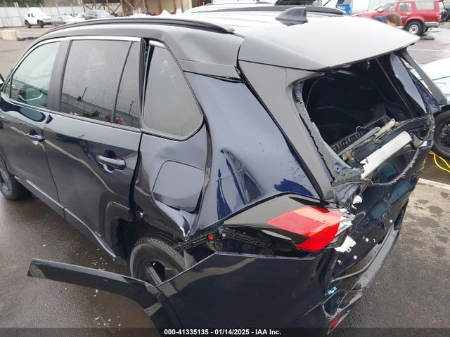 4T3E6RFV8MU040792 Toyota RAV4