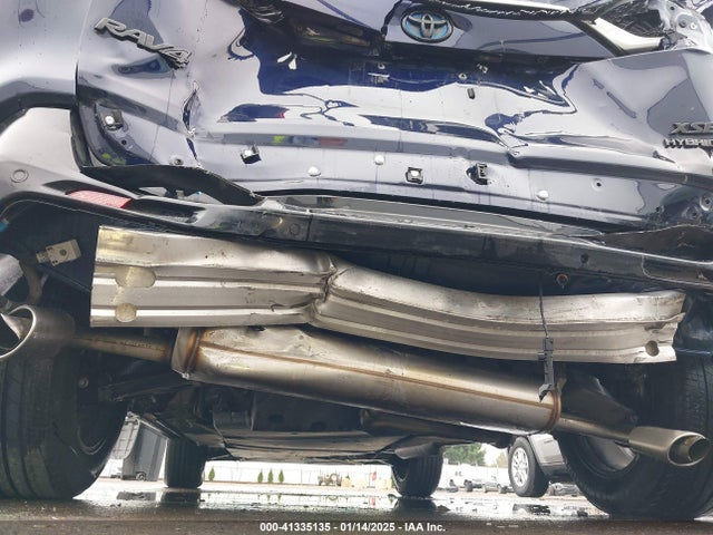 4T3E6RFV8MU040792 Toyota RAV4