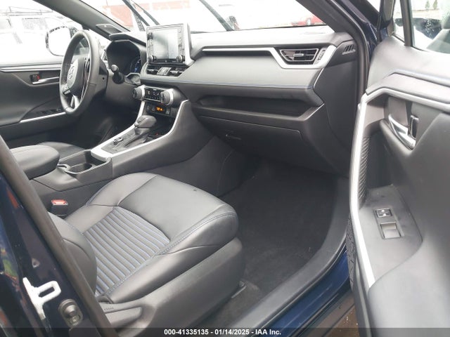 4T3E6RFV8MU040792 Toyota RAV4
