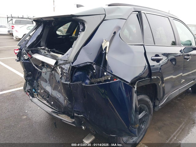4T3E6RFV8MU040792 Toyota RAV4