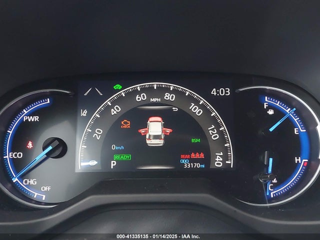4T3E6RFV8MU040792 Toyota RAV4