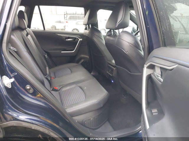 4T3E6RFV8MU040792 Toyota RAV4
