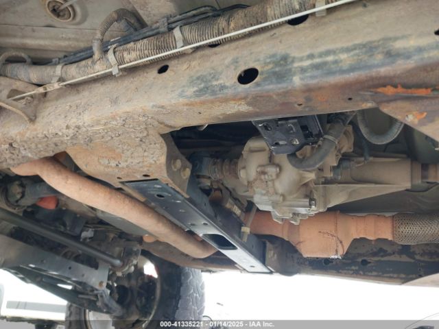 1GCVKREC7HZ216507 Chevrolet Silverado 1500 1lt