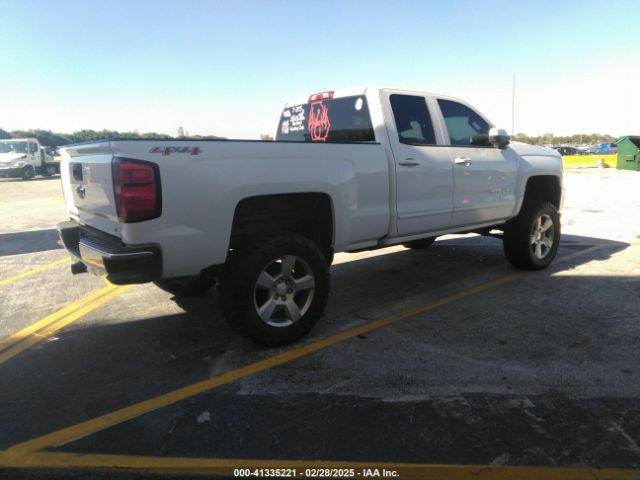 1GCVKREC7HZ216507 Chevrolet Silverado 1500 1lt