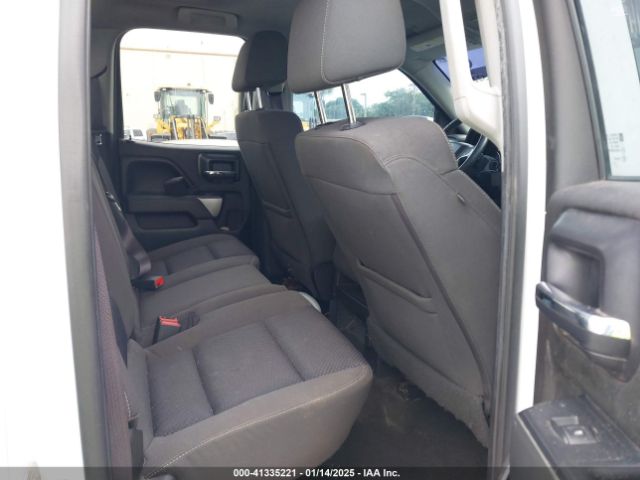 1GCVKREC7HZ216507 Chevrolet Silverado 1500 1lt