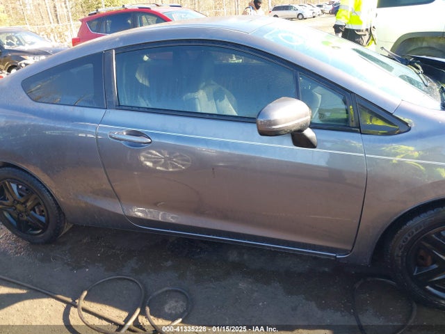 Honda Civic Lx 2014 2HGFG3B58EH521682 Image 13