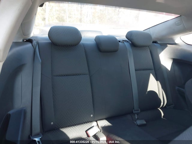 Honda Civic Lx 2014 2HGFG3B58EH521682 Image 8