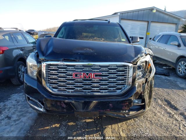 1GKS2CKJ2KR137664 GMC YUKON DENALI
