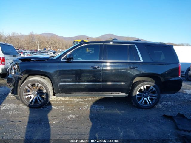 1GKS2CKJ2KR137664 GMC YUKON DENALI