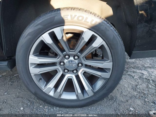 1GKS2CKJ2KR137664 GMC YUKON DENALI