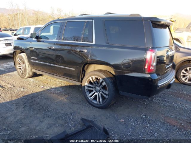 1GKS2CKJ2KR137664 GMC YUKON DENALI