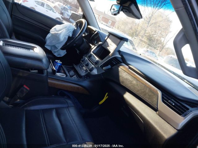1GKS2CKJ2KR137664 GMC YUKON DENALI