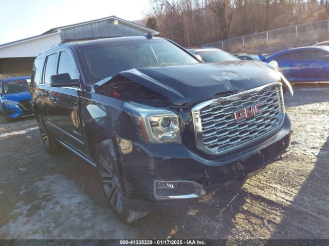 1GKS2CKJ2KR137664 GMC YUKON DENALI