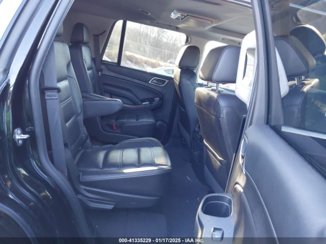1GKS2CKJ2KR137664 GMC YUKON DENALI