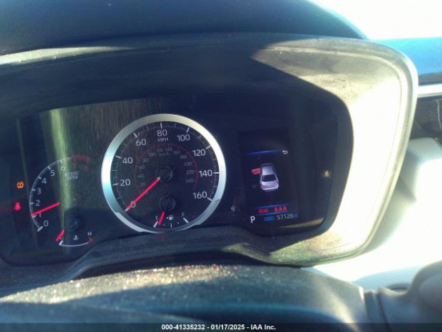 5YFS4MCE9MP090031 Toyota Corolla Se Apex Edition