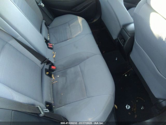5YFS4MCE9MP090031 Toyota Corolla Se Apex Edition
