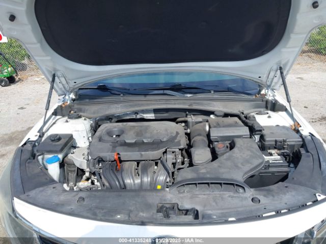 5XXGT4L34JG196074 KIA Optima Lx