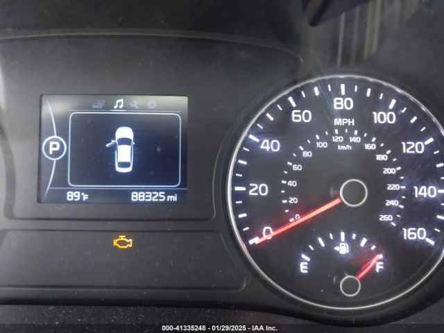 5XXGT4L34JG196074 KIA Optima Lx