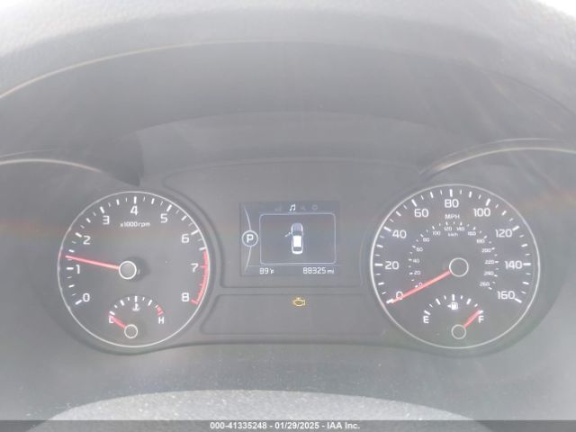 5XXGT4L34JG196074 KIA Optima Lx