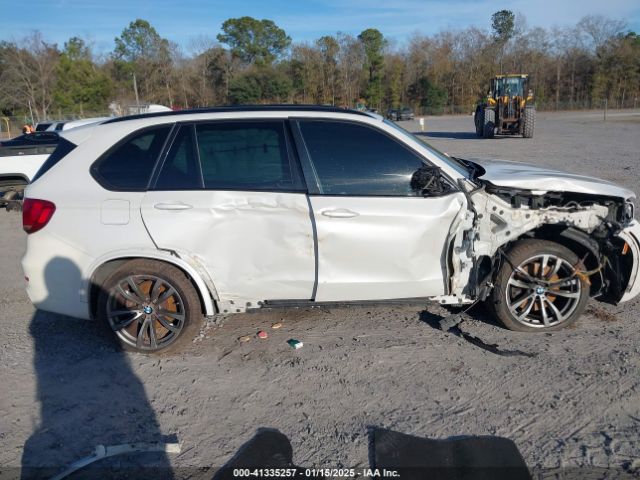 5UXKR6C58F0J78013 BMW X5 Xdrive50i