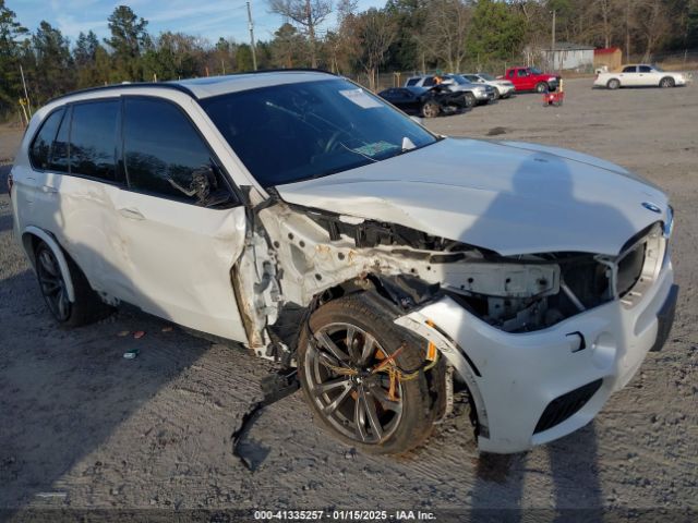 5UXKR6C58F0J78013 BMW X5 Xdrive50i