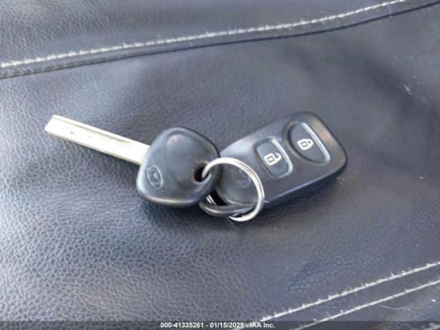 KMHCT4AE1FU885666 Hyundai ACCENT GLS