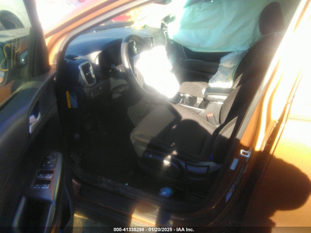 KIA Sportage Lx 2018 KNDPMCAC9J7423360 Image 5