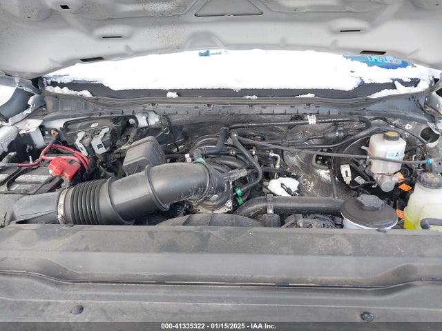 Ford F-250 Xl 2024 1FTBF2BA4REC61138 Image 10