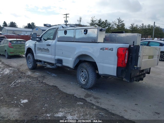 Ford F-250 Xl 2024 1FTBF2BA4REC61138 Image 3
