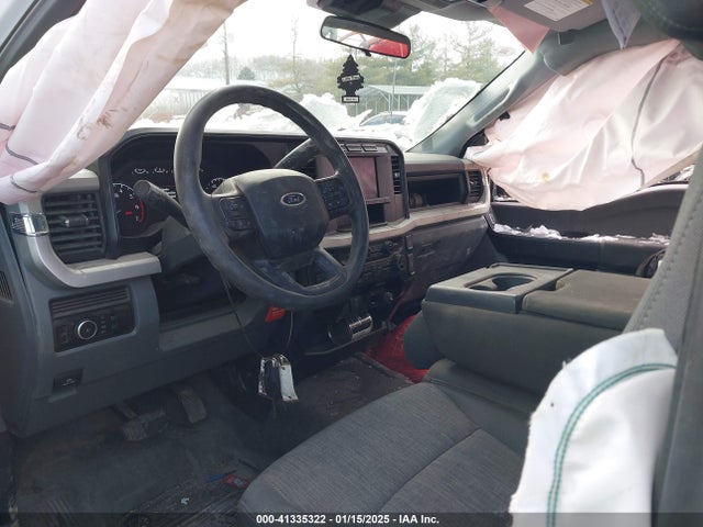 Ford F-250 Xl 2024 1FTBF2BA4REC61138 Image 5