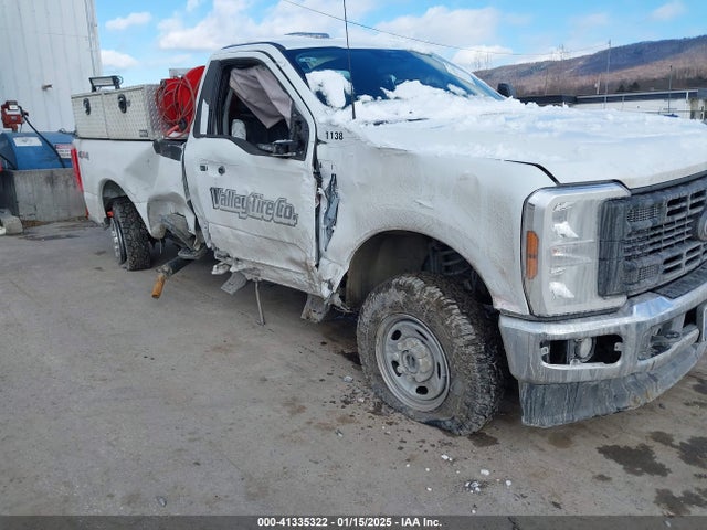 Ford F-250 Xl 2024 1FTBF2BA4REC61138 Image 6