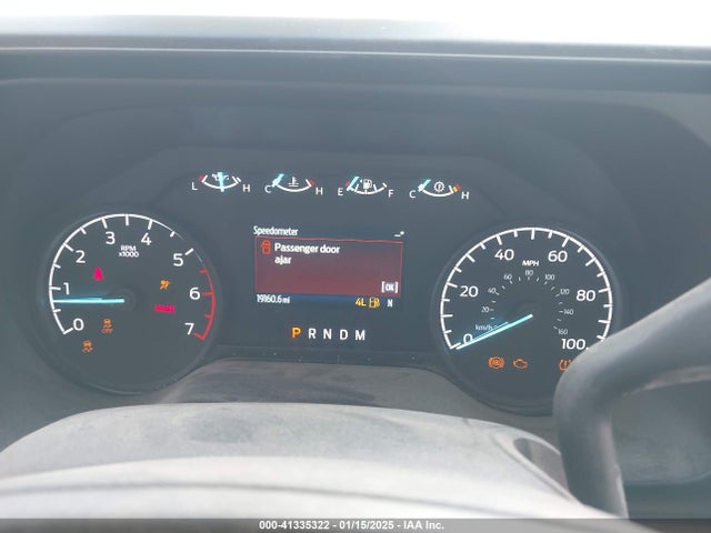 Ford F-250 Xl 2024 1FTBF2BA4REC61138 Image 7