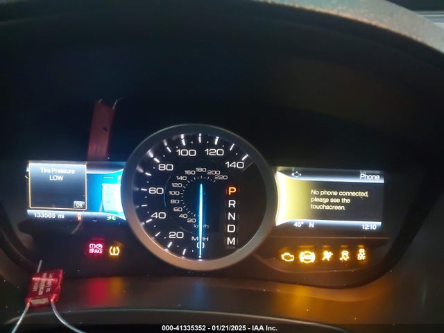 Ford EXPLORER XLT 2015 1FM5K8D82FGA25654 Image 7