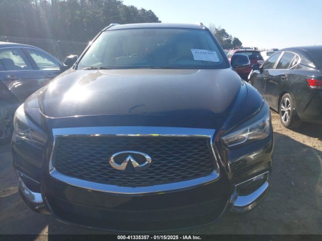 5N1DL0MM1HC516086 Infiniti QX60