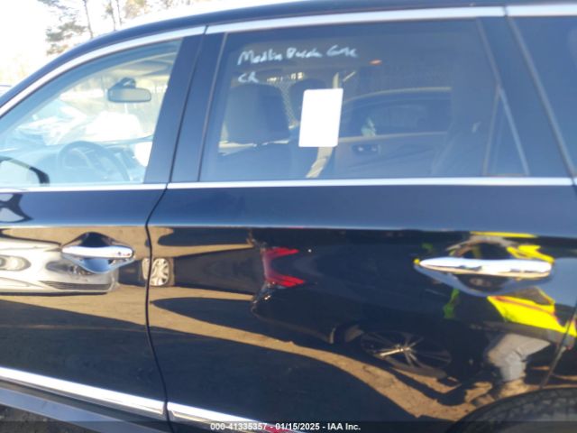 5N1DL0MM1HC516086 Infiniti QX60