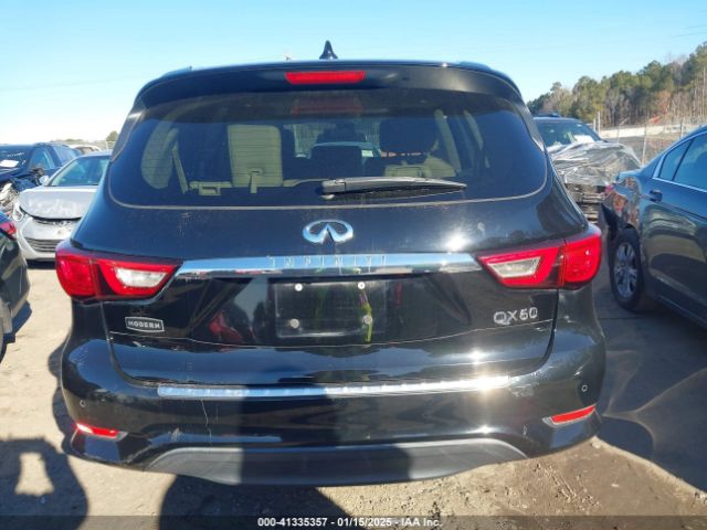 5N1DL0MM1HC516086 Infiniti QX60