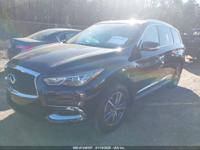 5N1DL0MM1HC516086 Infiniti QX60