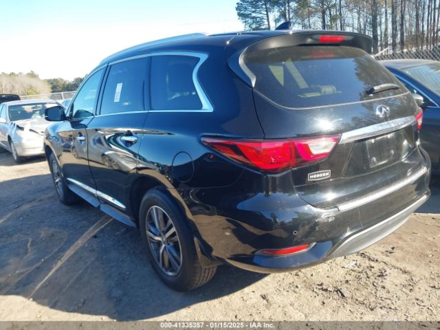 5N1DL0MM1HC516086 Infiniti QX60