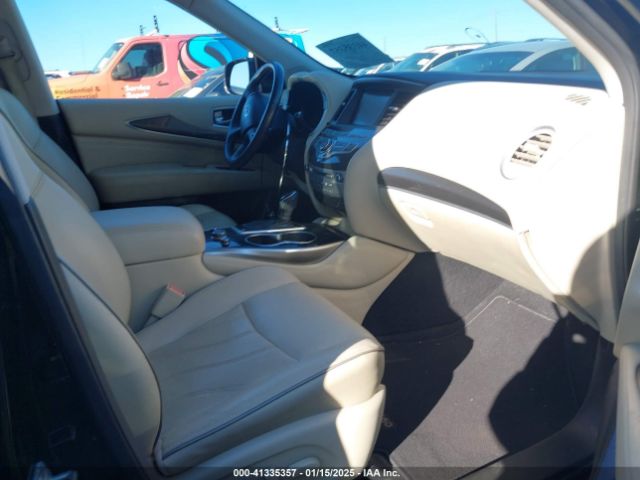 5N1DL0MM1HC516086 Infiniti QX60