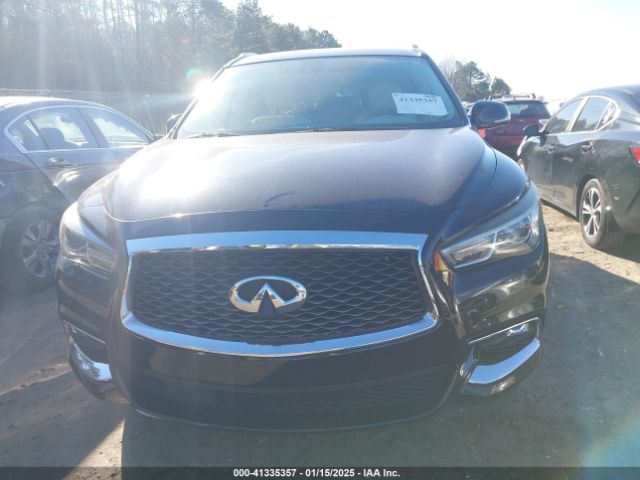 5N1DL0MM1HC516086 Infiniti QX60