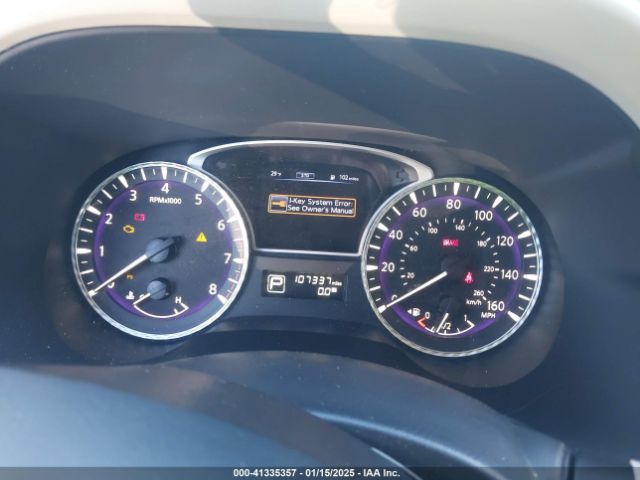5N1DL0MM1HC516086 Infiniti QX60