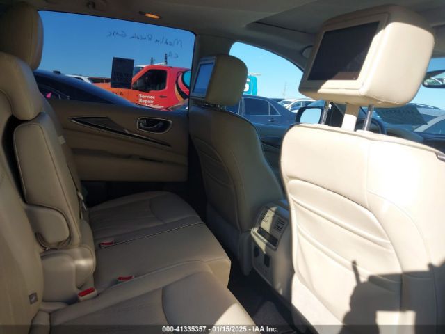 5N1DL0MM1HC516086 Infiniti QX60