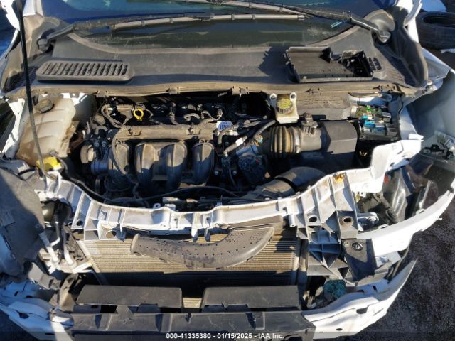 1FMCU0F74FUB48641 Ford ESCAPE S