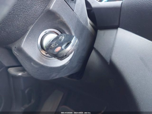 1FMCU0F74FUB48641 Ford ESCAPE S
