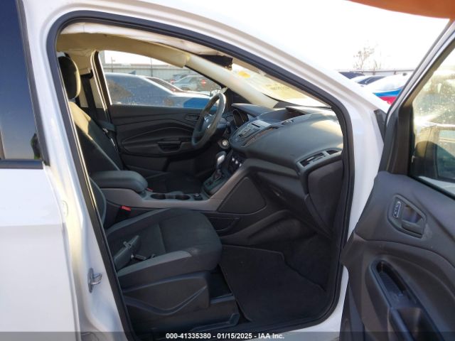 1FMCU0F74FUB48641 Ford ESCAPE S