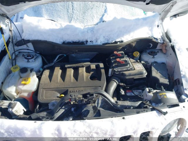 1C4NJRFBXGD783122 Jeep Patriot High Altitude Edition
