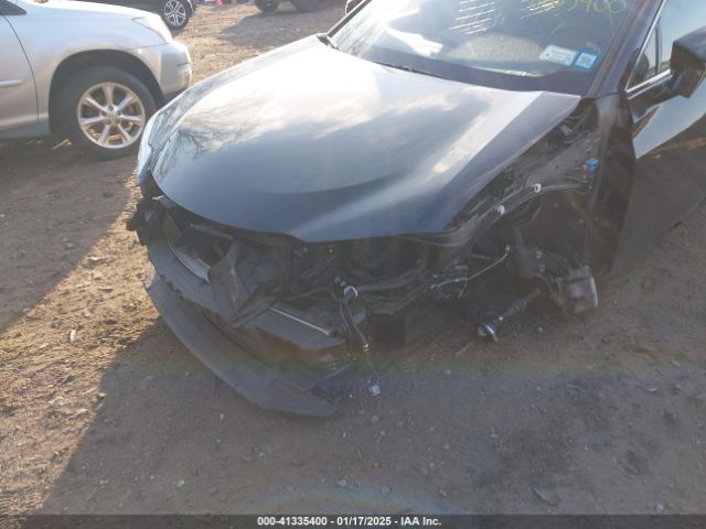 2021 LEXUS UX JTHP9JBH2M2041574 Photo 5