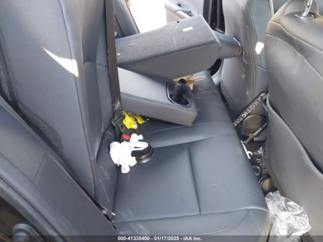 2021 LEXUS UX JTHP9JBH2M2041574 Photo 7